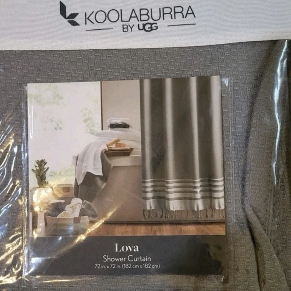 KOOLABURRA by UGG Lova grey  72